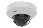Netværkskamera - Axis M4216-LV Dome Camera Varifocal 4 MP dome with IR and deep learning - 02113-001