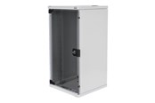 Rack skabe - DIGITUS - cabinet - 12U - DN-10-SET-3
