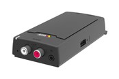 Repeater, boostere, bridges & transceiver - Axis C8110 Network Audio Bridge - 02370-001