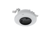 Systemtilbehør (kølepasta mv.) - Axis camera dome recessed mount - 02452-001
