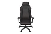 Gamer Stol - Genesis Nitro 890 Kontor Stol - Læder - Op til 150 kg - NFG-1730