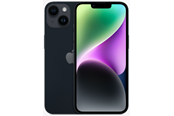 Mobil - Apple iPhone 14 5G 128GB - Midnight - MPUF3QN/A