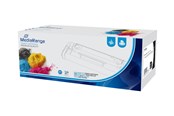 Blæk, Toner & Forbrugsstoffer - MediaRange - black - toner cartridge (alternative for: Canon 718BK) - MRCAT718BK