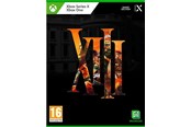 Spil - XIII - Microsoft Xbox One - FPS - 3701529502460