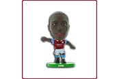 Figur - Soccerstarz - West Ham Mohamed Diame - 5060220224223