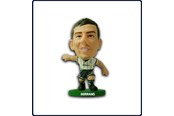 Figur - Soccerstarz - West Brom Graham Dorrans - 5060220224773