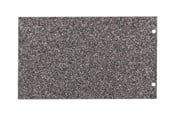 Slibemaskine - Makita Replacement carbon plate for 9404 sander - 193201-8