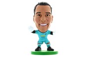 Figur - Soccerstarz - Swansea Jonathan de Guzman - Home K - 5060220224780