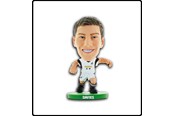 Figur - Soccerstarz - Swansea Ben Davies Home Kit (2014 ve - 5060220223967