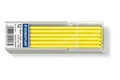 Skrive- og Tegneværktøjer - Staedtler Lumocolor® non-permanent omnichrom 218 1 yellow - 218-1