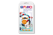 Hobby artikler - Staedtler FIMO Magic Perle Ruller Bk - 8712