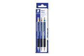 Skrive- og Tegneværktøjer - Staedtler MARS MICRO PENCIL 0,3-0,5-0,7mm 3 AS/ETU - 775 SC WP3