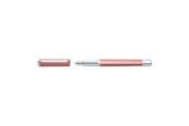 Skrive- og Tegneværktøjer - Staedtler triplus® fountain pen 474 rose - 474 M20-3
