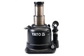 Værktøj - Yato YT-1713 TWO-PISTON HYDRAULIC BOTTLE JACK 10 T LOW - YT-1713