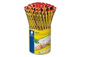 Skrive- og Tegneværktøjer - Staedtler Noris 120® 72 pencils HB - 120-2 KP72