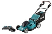 Plæneklipper - Makita Akkuplæneklipper DLM481PT2 Lawn Mower - DLM481PT2