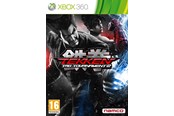 Spil - Tekken Tag Tournament 2 - Microsoft Xbox 360 - Kamp - 3391891982337
