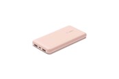 Powerbank - Belkin 10K Power Bank w/USB-C 15W - Rose Gold - 10000 mAh - BPB011BTRG