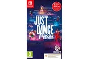 Spil - Just Dance 2023 Edition (Code in a Box) - Nintendo Switch - Fest - 3307216247883