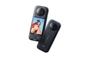Action kamera - Insta360 X3 - CINSAAQ/B