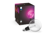 Smart Home - Philips Hue Lightguide G125 E27 Globe Pære - 1-Pak - 929003151202
