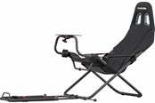 Gamer Stol - Playseat Challenge ActiFit Sim racercockpit - Sort - Metal base - Op til 120 kg - RC.00312
