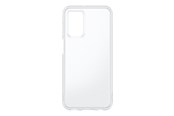 Mobil - Covers & Cases - Samsung Galaxy A23 5G Soft Clear Cover - Transparent - EF-QA235TTEGWW