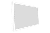 Projektorlærred - Multibrackets M Extra Cloth - 7350022735965