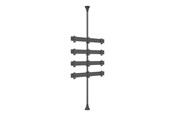 Skærmholder - Multibrackets M Pro Series MBFC3X4U-F100 - 7350105212031