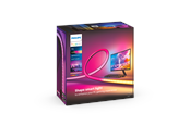 Smart Home - Philips Hue Play Gradient PC Lysstrip 24-27" - 929003498501