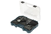 Bor & bits - Makita E-16988 Drill Bit Set 75 pcs. - E-16988