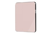 Tablet - Covers & Cases - Targus ® Click-In™ case for New iPad 2022 Rose Gold - THZ93208GL
