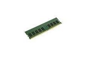 RAM - Kingston Server Premier DDR4-2666 - 32GB - Ikke bufferet/ECC - CL19 - Single Channel (1 pcs) - Grøn - KSM26ED8/32MF
