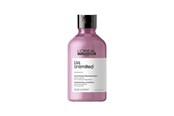 Hårpleje - L'Oréal Paris Liss Unlimited Hair Treatment Cream Mask – 250ml - 3474636974405