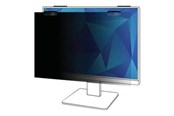 Skærm - 3M display privacy filter - 25" - PF250W1EM