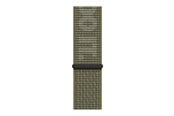 Smartwatch - Tilbehør - Apple Nike - strap for smart watch - 41 mm - MPHX3ZM/A