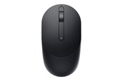 Mus - Dell MS300 Wireless - Mus - Optisk LED - 3 knapper - Sort - MS300-BK-R-EU