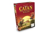 Brætspil - Catan Duellen (DA) - LPFI445