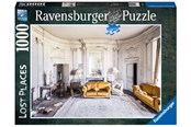 Puslespil - Ravensburger White Room 1000pcs - 10217100