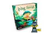 Brætspil - Lautapelit Living Forest (Nordic) - LPFI7674