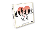 Brætspil - DR Gift ved første blik - SBDK8355