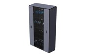 Vægbeslag, AV-Beslag & AV-Møbler - Zebra Intelligent Cabinets Extreme - Max - recommended for - CSCAB5EXTFLTPKBEMEA