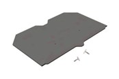 Vægbeslag, AV-Beslag & AV-Møbler - Zebra - mounting component - standard - Max - recommended for - CS-CAB-SHV