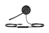 Hovedtelefoner/headset - Yealink UH34 Dual UC - UH34 DUAL UC