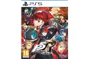 Spil - Persona 5 Royal - Sony PlayStation 5 - RPG - 5055277047826