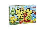 Brætspil - Hasbro Mouse Trap Game (English) - 5010993974214