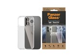 Mobil - Covers & Cases - PanzerGlass HardCase Apple iPhone 14 Pro | Clear - PANZER0402