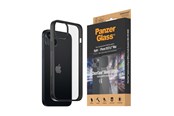 Mobil - Covers & Cases - PanzerGlass ClearCase Apple iPhone 14 Plus | Black - PANZER0407