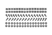 Rack skabe - APC Easy Rack M6 Hardware Kit - ER7HWKIT