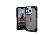 Mobil - Covers & Cases - UAG Plasma ash - iPhone 14 Pro - 114066113131